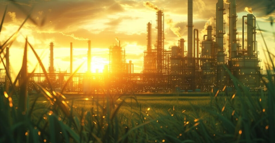 The Role of Renewable Energy in Shaping the Future